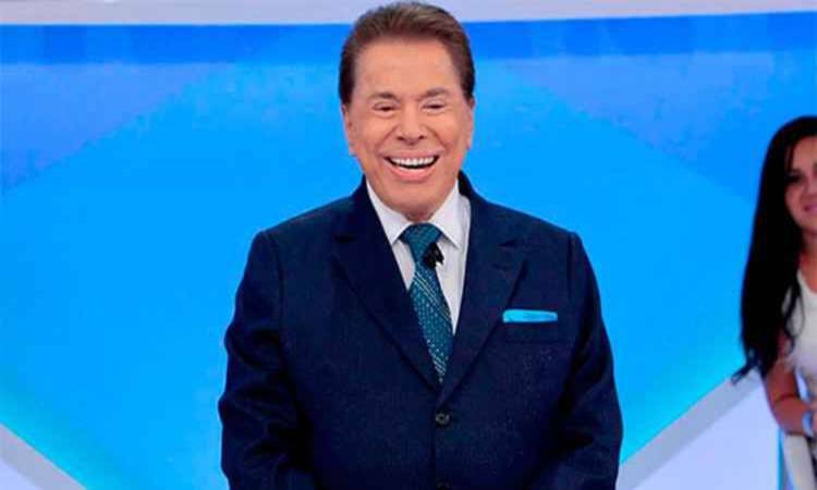 Silvio Santos critica concorr&ecirc;ncia e compara programas da Globo aos que j&aacute; s&atilde;o feitos em sua emissora. (foto: SBT/Reprodu&ccedil;&atilde;o)/