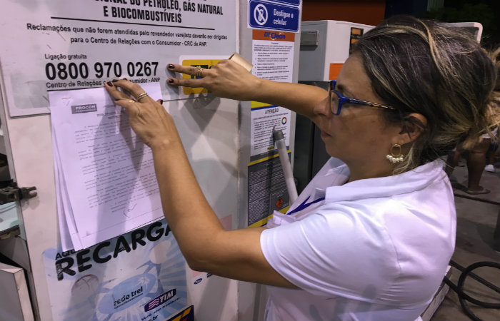 Foto: Procon-PE/Divulgação