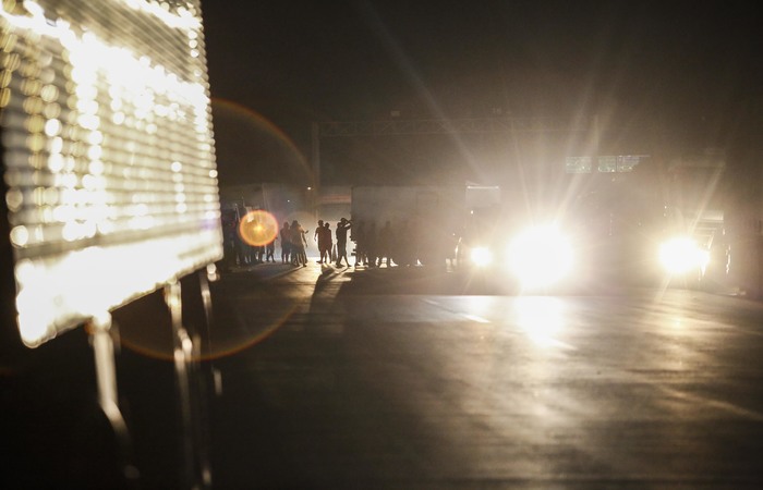O prejuízo deve ficar ainda maior, segundo a CNA, já que se levará tempo até que a situação fique normalizada. Foto: Paulo Paiva/DP