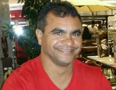 A vítima tinha desavenças com o acusado. Foto: Polícia Civil/Divulgação