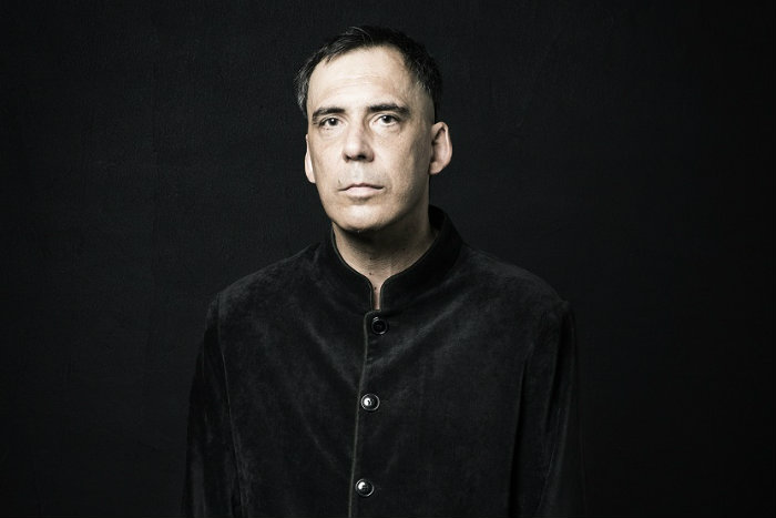 O álbum tem parcerias com Marisa Monte e Marcelo Fromer (foto: Daryan Dornelles/Divulgacao)/