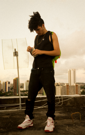 Foto: HoodCave/Divulgação