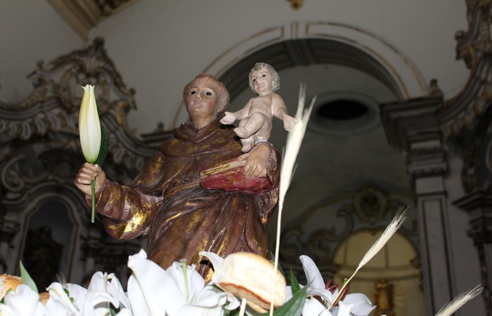 Foto: Divulgação/Pascom Arquidiocese/
