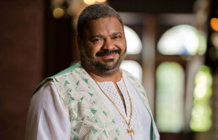 Arlindo Cruz sofreu um AVC hemorrágico em abril de 2017. Foto: Divulgação () Arlindo Cruz sofreu um AVC hemorrágico em abril de 2017. Foto: Divulgação/