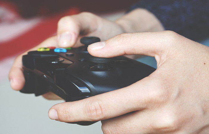 Para o diagnóstico do vício em videogame, a OMS diz que é necessário haver um comportamento extremo. Foto: Reprodução/Twitter/