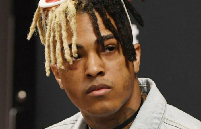 XXXTentacion foi morto a tiros nesta segunda-feira. Foto: Reprodução/ XXXTentacion foi morto a tiros nesta segunda-feira. Foto: Reprodução/
