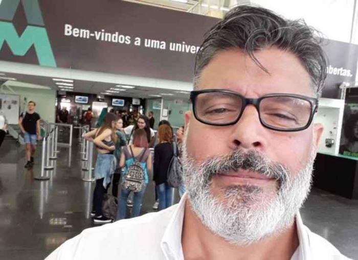 Alexandre Frota foi condenado a pagar R$ 20 mil referentes aos honorários advocatícios. Foto: Reprodução/Twitter/ Alexandre Frota foi condenado a pagar R$ 20 mil referentes aos honorários advocatícios. Foto: Reprodução/Twitter/