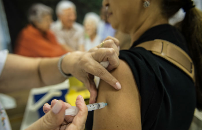 Foto: Marcelo Camargo / Agência Brasil/