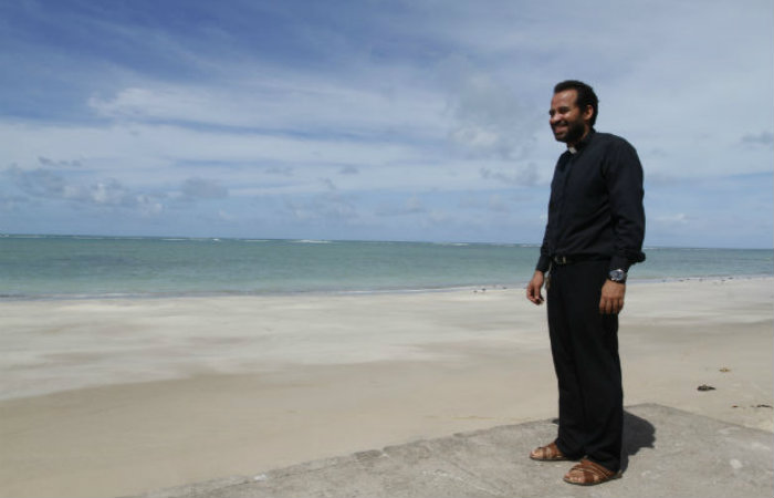 Padre conseguiu transformar a realidade social da popula&ccedil;&atilde;o de Tamandar&eacute;. Foto: arquivo DP/