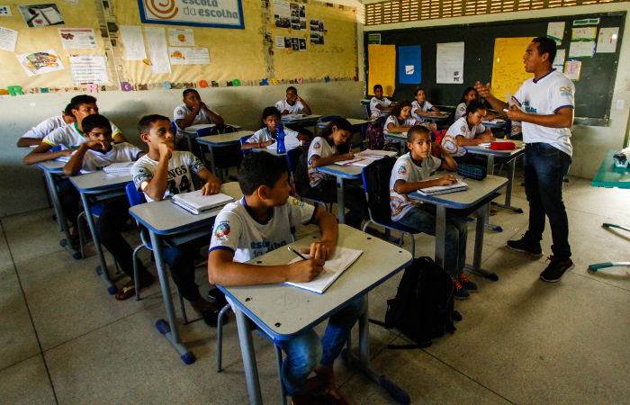 Foto: Rafael Martins/Arquivo DP