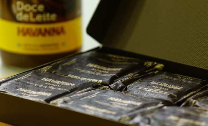 Produtos da marca são bons para consumir e para presentear. Foto: Marlon Diego/DP/Foto: Marlon Diego/DP
