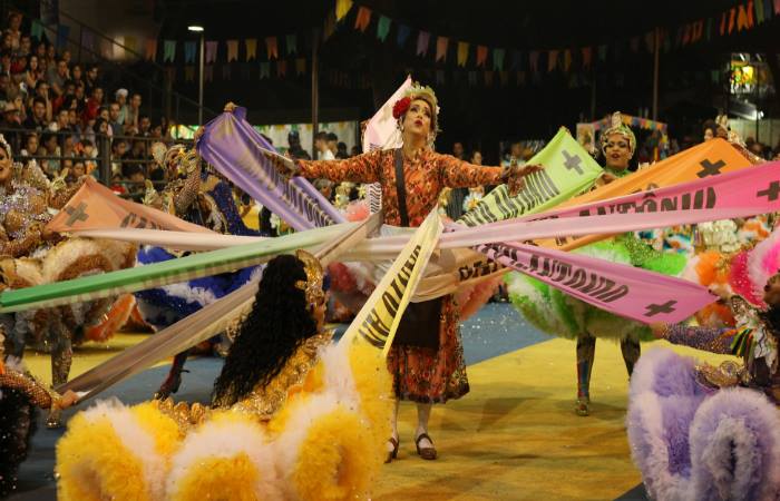 Foto: Samuel Calado/Esp.DP