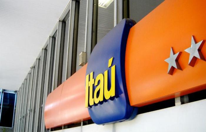 /Foto: Itaú/Divulgação /Foto: Itaú/Divulgação
