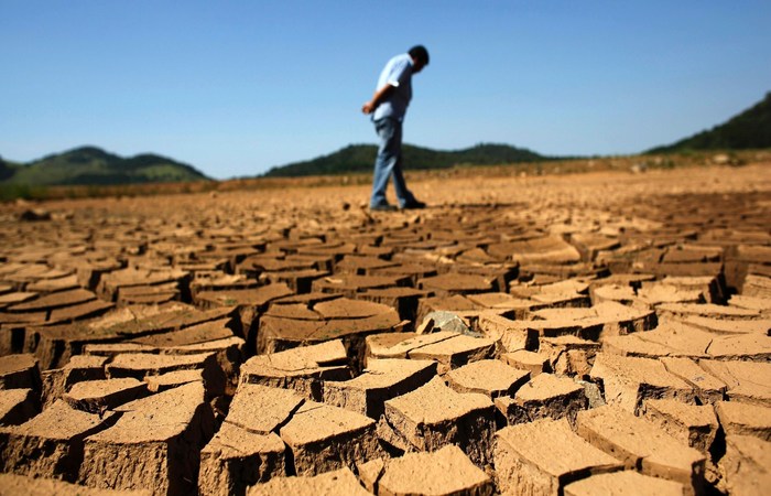 Pesquisa também revela que grande maioria dos municípios brasileiros não apresenta nenhum instrumento voltado à prevenção de desastres naturais. Foto: Marli Moreira/Agência Brasil/ Pesquisa também revela que grande maioria dos municípios brasileiros não apresenta nenhum instrumento voltado à prevenção de desastres naturais. Foto: Marli Moreira/Agência Brasil/