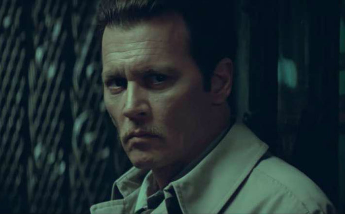 Segundo o assistente, Depp estava com cheiro de álcool e agia como se estivesse bêbado no momento da agressão. Foto: Good Films Productions/Reprodução/ Segundo o assistente, Depp estava com cheiro de álcool e agia como se estivesse bêbado no momento da agressão. Foto: Good Films Productions/Reprodução/