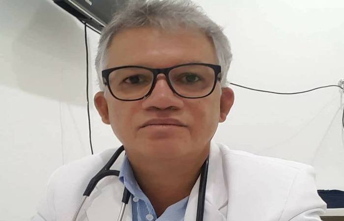 A pris&atilde;o tempor&aacute;ria dos dois por suspeita de homic&iacute;dio qualificado e oculta&ccedil;&atilde;o ocorreu h&aacute; 8 dias e novas partes do corpo de Denirson foram encontradas ontem, dentro do po&ccedil;o da resid&ecirc;ncia em que vivia. Foto: Reprodu&ccedil;&atilde;o/Facebook/