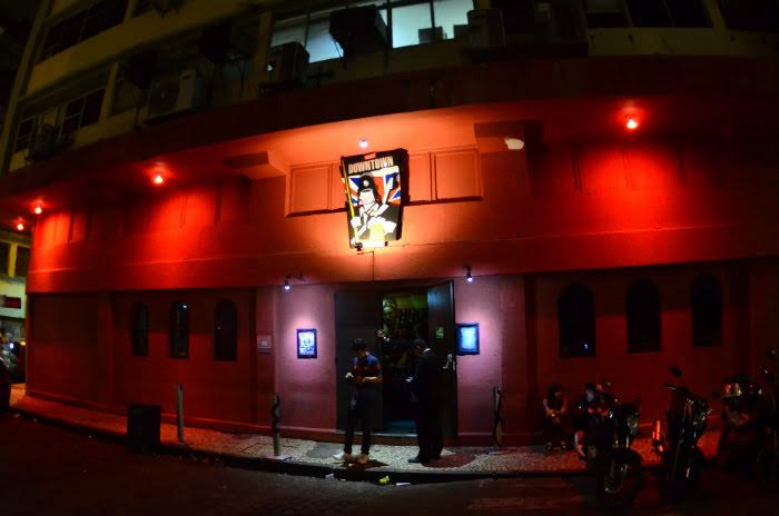 O Downtown Pub vai promover duas festas no fim de semana. Foto: Armando Artoni/Divulgacao/ O Downtown Pub vai promover duas festas no fim de semana. Foto: Armando Artoni/Divulgacao/