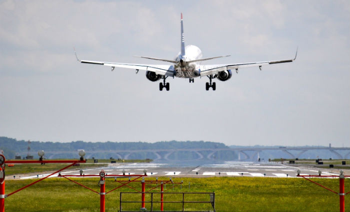 A concretização depende de avaliação das condições dos aeroportos, que precisam de certificação para receber operações. Foto: reproducao/Internet