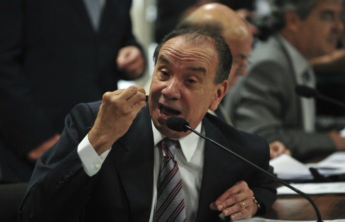 Foto: Ant&ocirc;nio Cruz/Ag&ecirc;ncia Brasil/