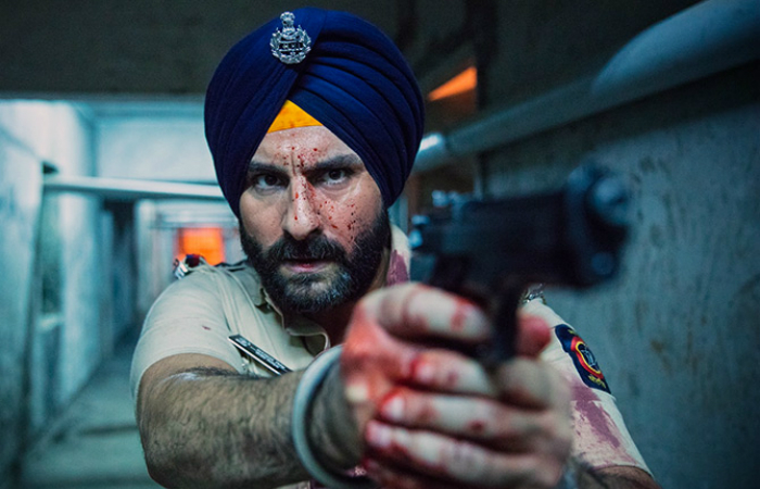 A produção de oito episódios chegou a plataforma de streaming em 6 de julho. Foto: Netflix/Divulgação/