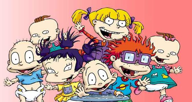 Anima&ccedil;&atilde;o apresentar&aacute; novos personagens aos f&atilde;s. Foto: Reprodu&ccedil;&atilde;o/Internet/