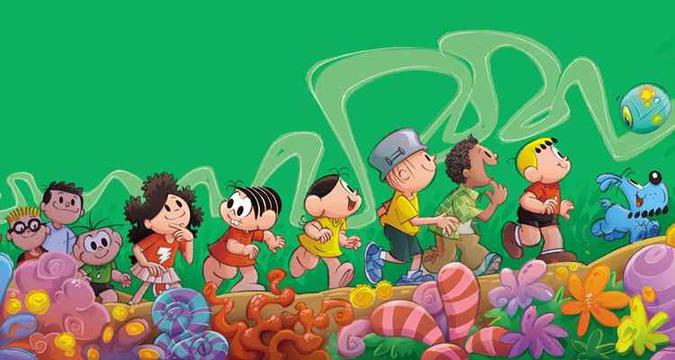 O lançamento do livro será na Bienal do Livro de São Paulo. Foto: Reprodução/Internet