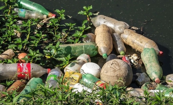 9% das nove bilhões de toneladas de plásticos produzidos no mundo em toda a sua história foram reciclados. Foto: Reprodução/Pixabay/ 9% das nove bilhões de toneladas de plásticos produzidos no mundo em toda a sua história foram reciclados. Foto: Reprodução/Pixabay/