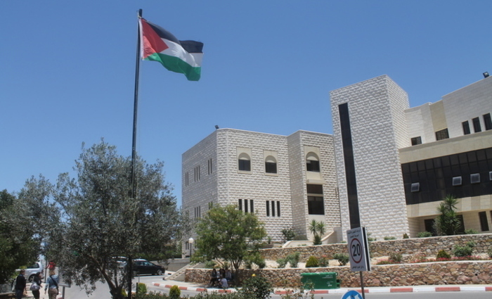 Mizher foi morto por um disparo israelense durante confrontos no campo de refugiados de Dheisheh,  na Cisjordânia ocupada . Foto: Reprodução/Internet/