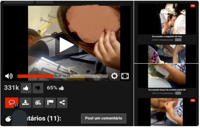 Foto: Reprodução/Twitter/ Foto: Reprodução/Twitter/