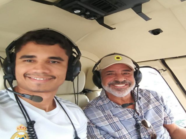 Foto: Reprodução/Instagram/ Foto: Reprodução/Instagram/
