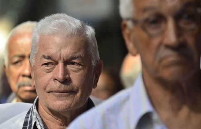 Nesse período, compara Neri, a população idosa do País crescerá cinco vezes mais que a do Japão. Foto: Agência Brasil/ Nesse período, compara Neri, a população idosa do País crescerá cinco vezes mais que a do Japão. Foto: Agência Brasil/