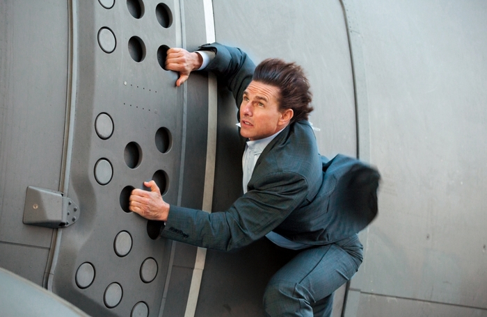Sequência marca também o menor intervalo de tempo entre os lançamentos da série e é o título mais estritamente ligado aos acontecimentos do antecessor. Foto: Paramount Pictures/Divulgação/ Sequência marca também o menor intervalo de tempo entre os lançamentos da série e é o título mais estritamente ligado aos acontecimentos do antecessor. Foto: Paramount Pictures/Divulgação/