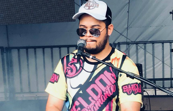 Dany Bala é a maior referência na produção de brega-funk.