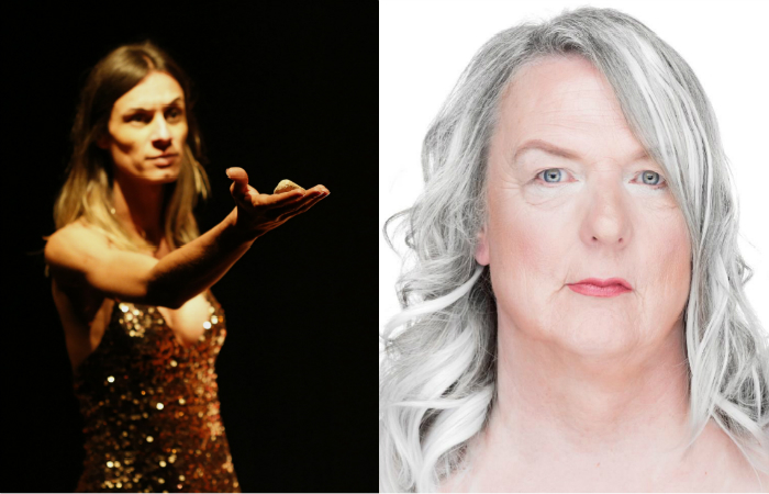 Jo Clifford conta com mais de 80 obras em seu curr&iacute;culo. Foto: Divulga&ccedil;&atilde;o e Facebook/