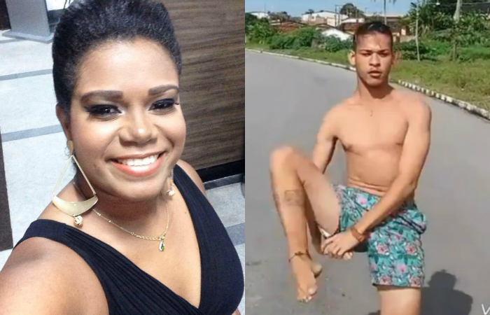 Até o momento, o vídeo de maior sucesso é o protagonizado pelo dançarino Yrlan Souza. Foto: Facebook e Instagram/Reprodução/ Até o momento, o vídeo de maior sucesso é o protagonizado pelo dançarino Yrlan Souza. Foto: Facebook e Instagram/Reprodução/