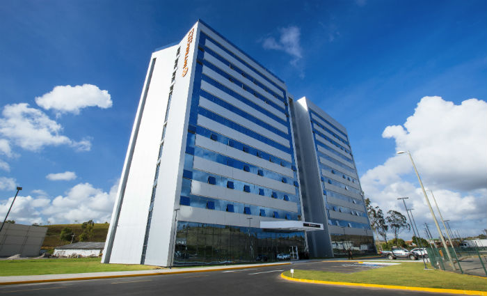 Novo projeto habitacional ficará nas proximidades do Hotel Intercity Suape. Foto: Costa Dourada/Divulgação