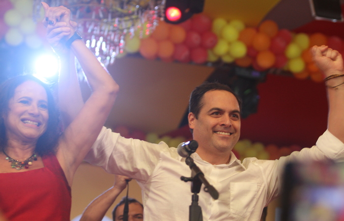 Imagem: Nando Chiappetta/DP/ Imagem: Nando Chiappetta/DP/