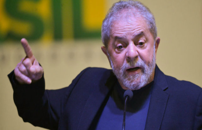 Ex-presidente Lula ficou de fora do horário eleitoral. Foto: Ag. Brasil/ Ex-presidente Lula ficou de fora do horário eleitoral. Foto: Ag. Brasil/
