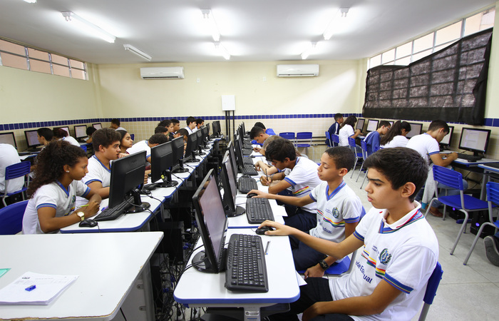 Imagem: Paulo Paiva/DP/