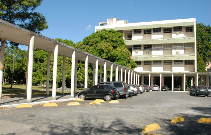Pesquisa está sendo realizada no Campus Recife. Foto: UFPE/Divulgação/ Pesquisa está sendo realizada no Campus Recife. Foto: UFPE/Divulgação/