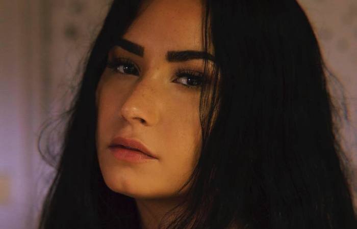 Demi Lovato sofre com a dependência química desde 2011. Foto: Divulgação/ Demi Lovato sofre com a dependência química desde 2011. Foto: Divulgação/