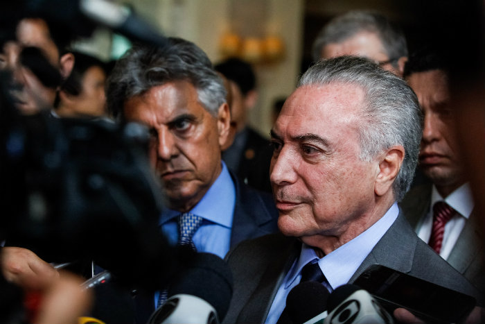 Foto: Isac Nóbrega/PR/ Foto: Isac Nóbrega/PR/