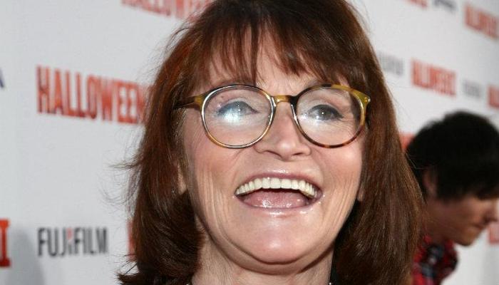 A atriz morreu no &uacute;ltimo dia 13 de maio. Foto: Arquivo/AFP Photo/