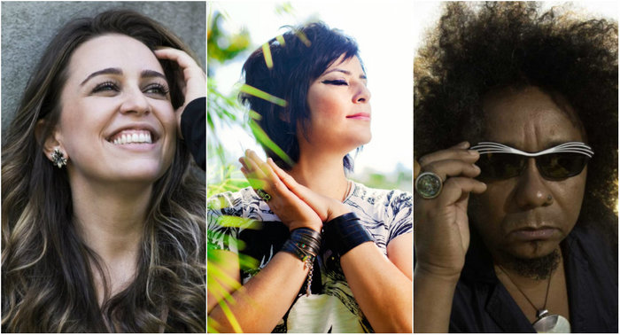 Músicos prometem também resgatar histórias de bastidores e memórias da carreira. Crédito: Caixa Cultural/Divulgação/ Músicos prometem também resgatar histórias de bastidores e memórias da carreira. Crédito: Caixa Cultural/Divulgação/