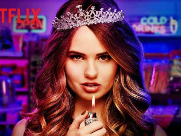 (foto: Netflix / Divulgação)/ (foto: Netflix / Divulgação)/