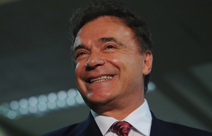 O candidato à Presidência da República Álvaro Dias (Podemos) propôs reformar a Previdência criando um sistema de capitalização. Foto: Reprodução/Internet/