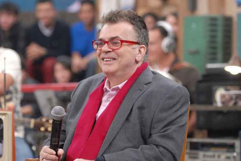 Continuação gerou burburinho nas redes sociais. Foto: Zé Paulo Cardeal/TV Globo/