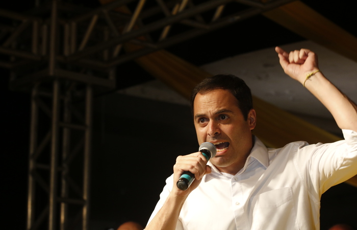 Foto: Rapha Oliveira/Esp.DP/Foto: Rapha Oliveira/Esp.DP