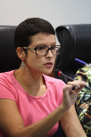 Crédito: Julio Jacobina/DP