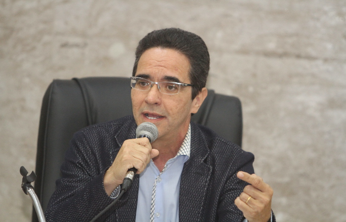 Foto: Nando Chiappetta/DP/
